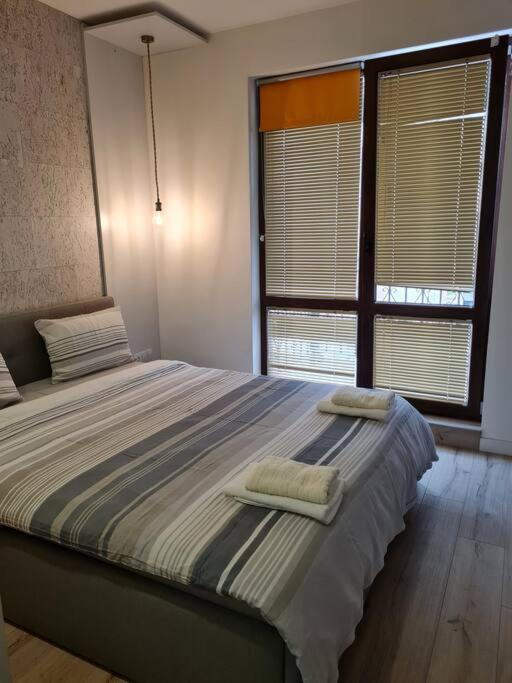 Top-Central Air Sea Home Varna Exterior foto